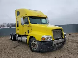 Vehiculos salvage en venta de Copart Chicago: 2005 Freightliner Conventional ST120