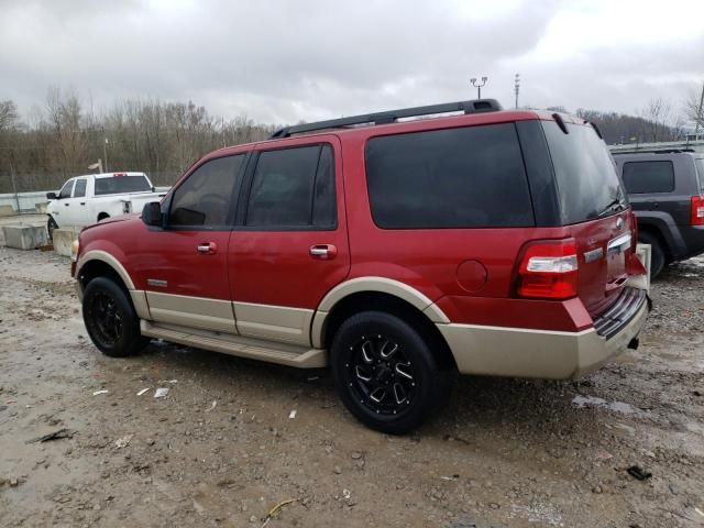 2007 Ford Expedition Eddie Bauer