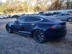 2014 Tesla Model S