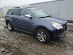 2013 Chevrolet Equinox LTZ