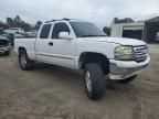 2004 GMC New Sierra K1500