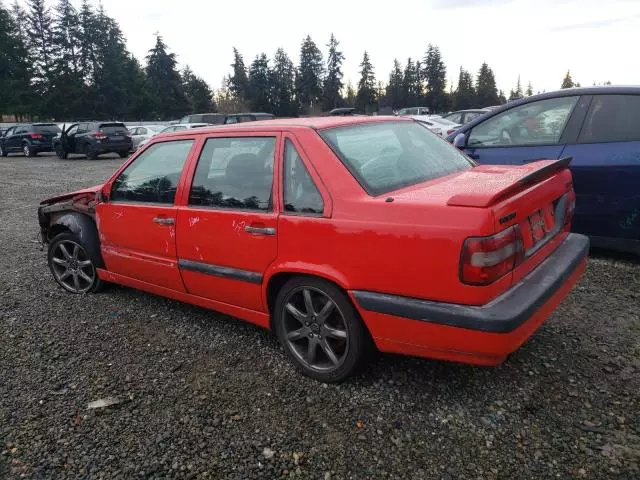 1996 Volvo 850 R