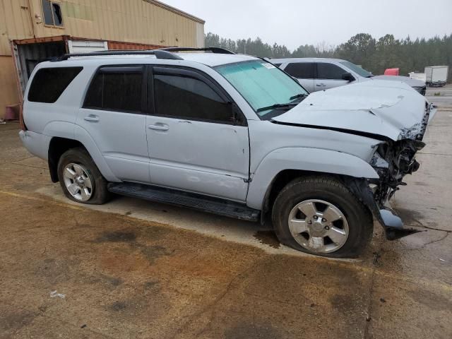 2004 Toyota 4runner SR5