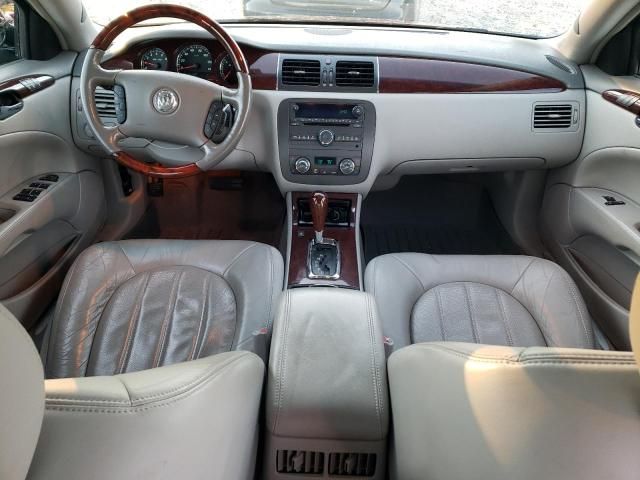 2008 Buick Lucerne CXL