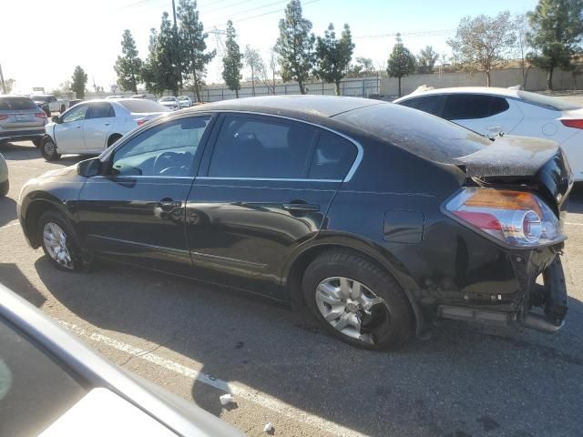 2011 Nissan Altima Base