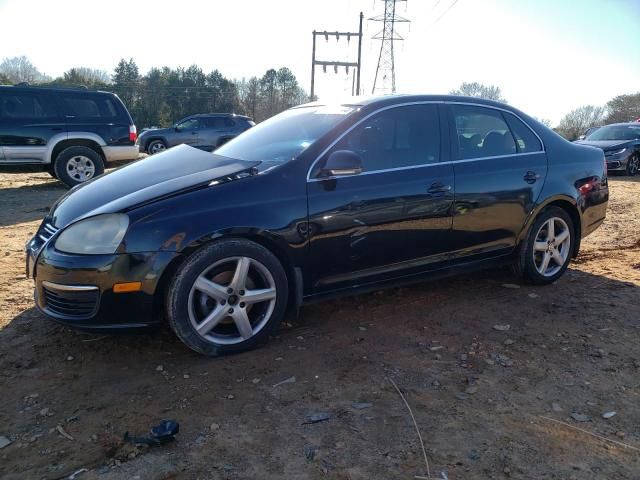 2009 Volkswagen Jetta SE