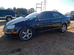 2009 Volkswagen Jetta SE en venta en China Grove, NC