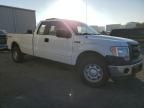 2014 Ford F150 Super Cab