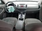 2012 KIA Sportage Base