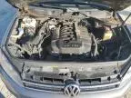 2014 Volkswagen Touareg V6