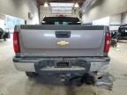 2014 Chevrolet Silverado K2500 Heavy Duty LT