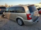 2014 Chrysler Town & Country Limited