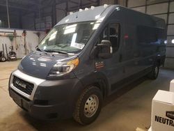 2020 Dodge 2020 RAM Promaster 3500 3500 High en venta en Elgin, IL