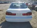 2000 Honda Accord EX