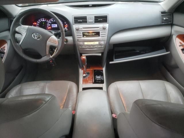 2011 Toyota Camry SE