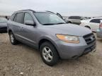 2008 Hyundai Santa FE GLS