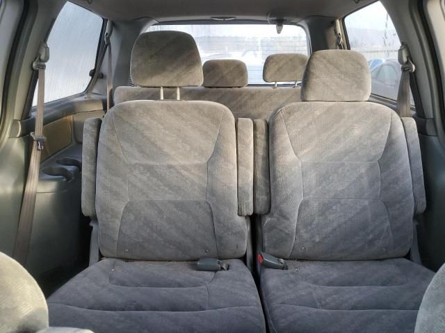 2003 Honda Odyssey EX