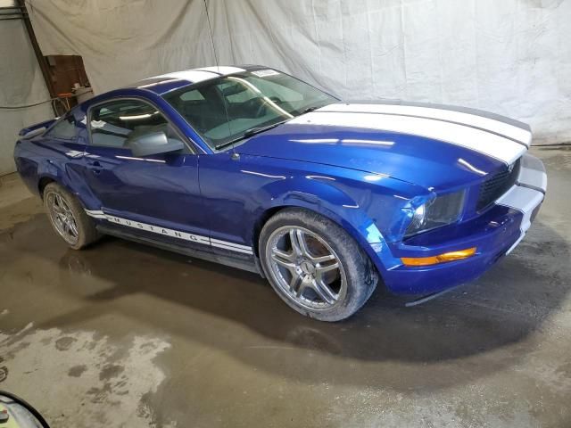 2005 Ford Mustang