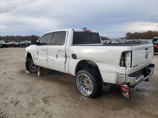 2019 Dodge RAM 1500 BIG HORN/LONE Star