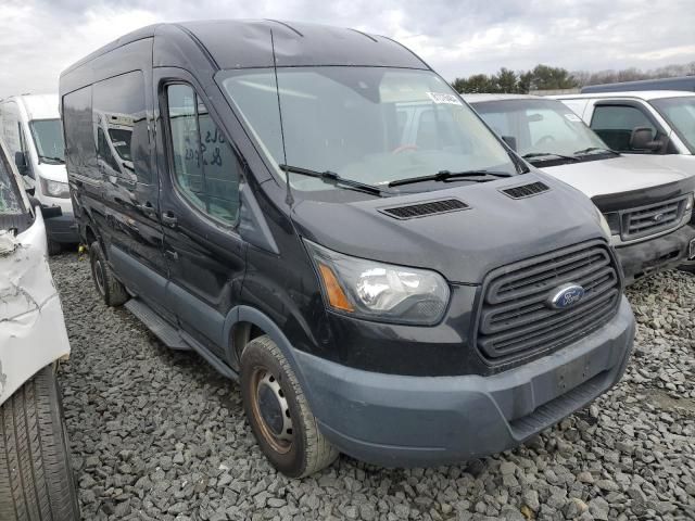 2015 Ford Transit T-250