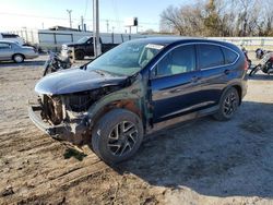 2016 Honda CR-V SE en venta en Oklahoma City, OK