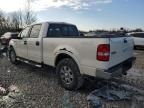 2007 Ford F150 Supercrew