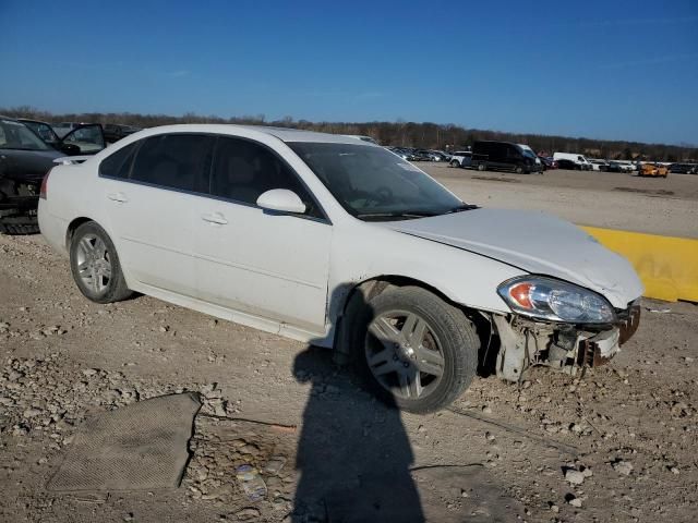 2012 Chevrolet Impala LT