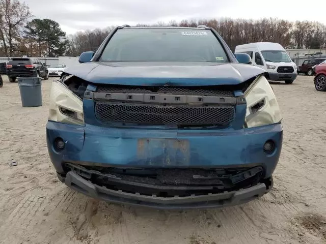 2007 Chevrolet Equinox LT