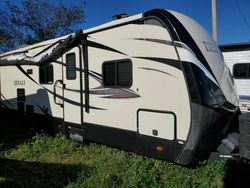 2018 Keystone Denali RV en venta en Riverview, FL