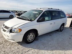 2005 Dodge Grand Caravan SE en venta en Arcadia, FL