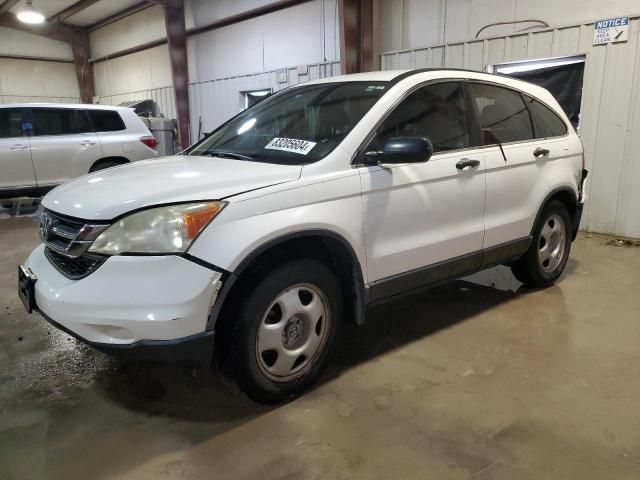 2011 Honda CR-V LX