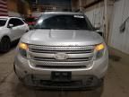 2011 Ford Explorer Limited