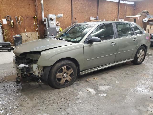 2004 Chevrolet Malibu Maxx LT