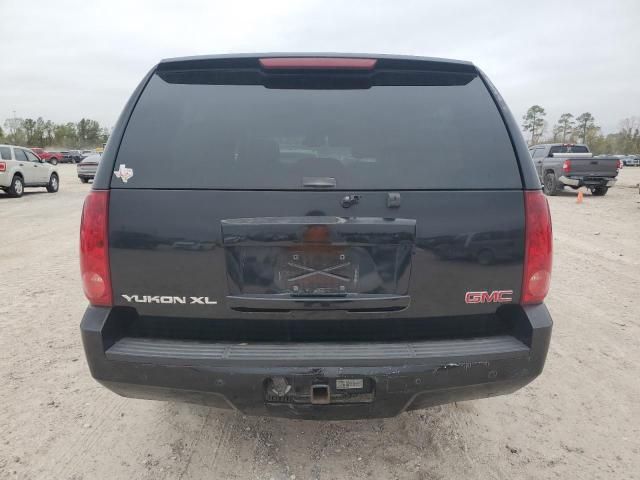 2007 GMC Yukon XL C1500