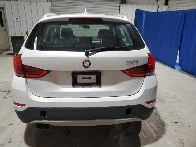 2014 BMW X1 SDRIVE28I