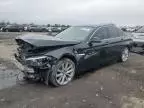 2016 BMW 528 I