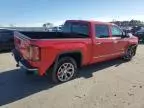 2016 GMC Sierra K1500 SLT