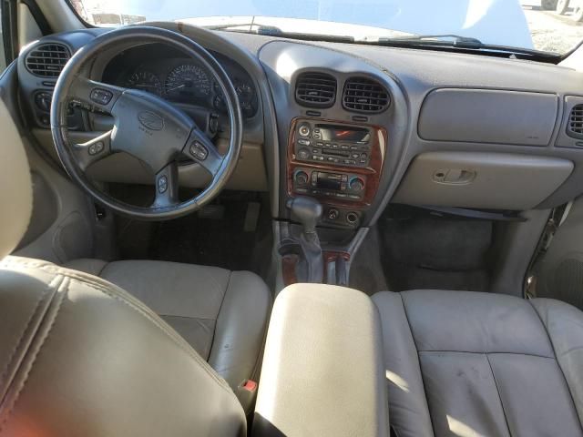 2003 Oldsmobile Bravada