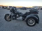 2012 Harley-Davidson Flhtcutg TRI Glide Ultra Classic