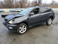 Lexus rx330 salvage cars for sale: 2004 Lexus RX 330