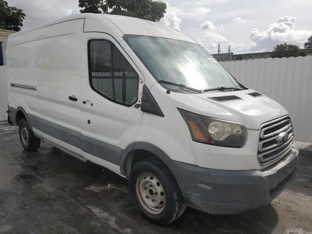 2015 Ford Transit T-250