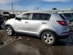 2013 KIA Sportage LX