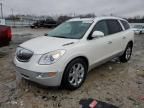 2010 Buick Enclave CXL