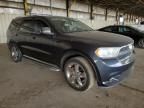 2013 Dodge Durango SXT