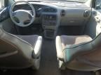 2000 Dodge Caravan