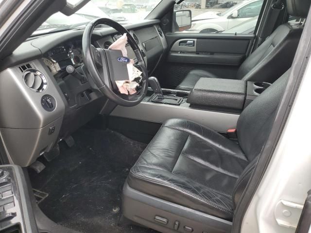 2013 Ford Expedition Limited