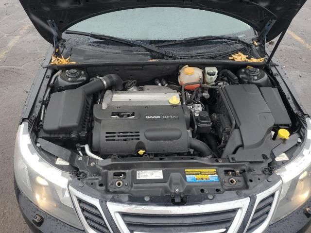 2010 Saab 9-3 2.0T