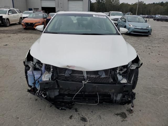 2013 Toyota Avalon Hybrid