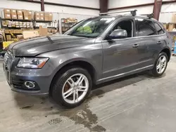 2016 Audi Q5 Premium Plus en venta en Spartanburg, SC