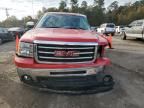 2013 GMC Sierra C1500 SLE